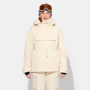 Halfdays RONNE SKI SNOWBOARD JACKET